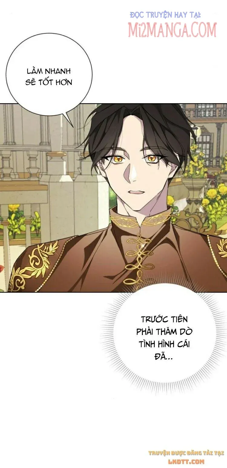 đọc truyện Đã Có Lúc Ta Muốn Nàng Chết Đi Chương 25.5 ảnh 14 tại Thiên Thai Truyện