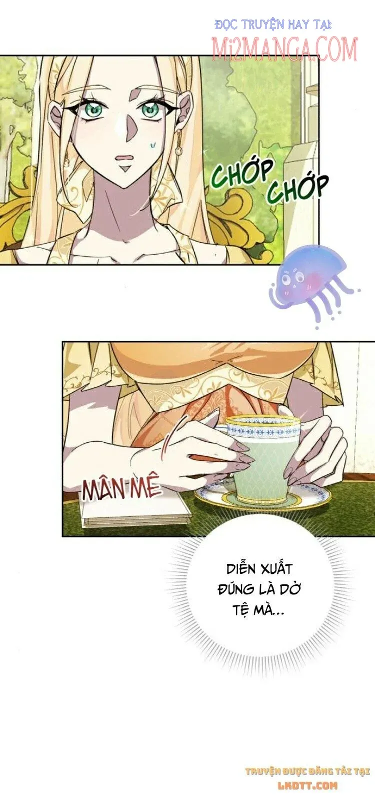 đọc truyện Đã Có Lúc Ta Muốn Nàng Chết Đi Chương 25.5 ảnh 15 tại Thiên Thai Truyện