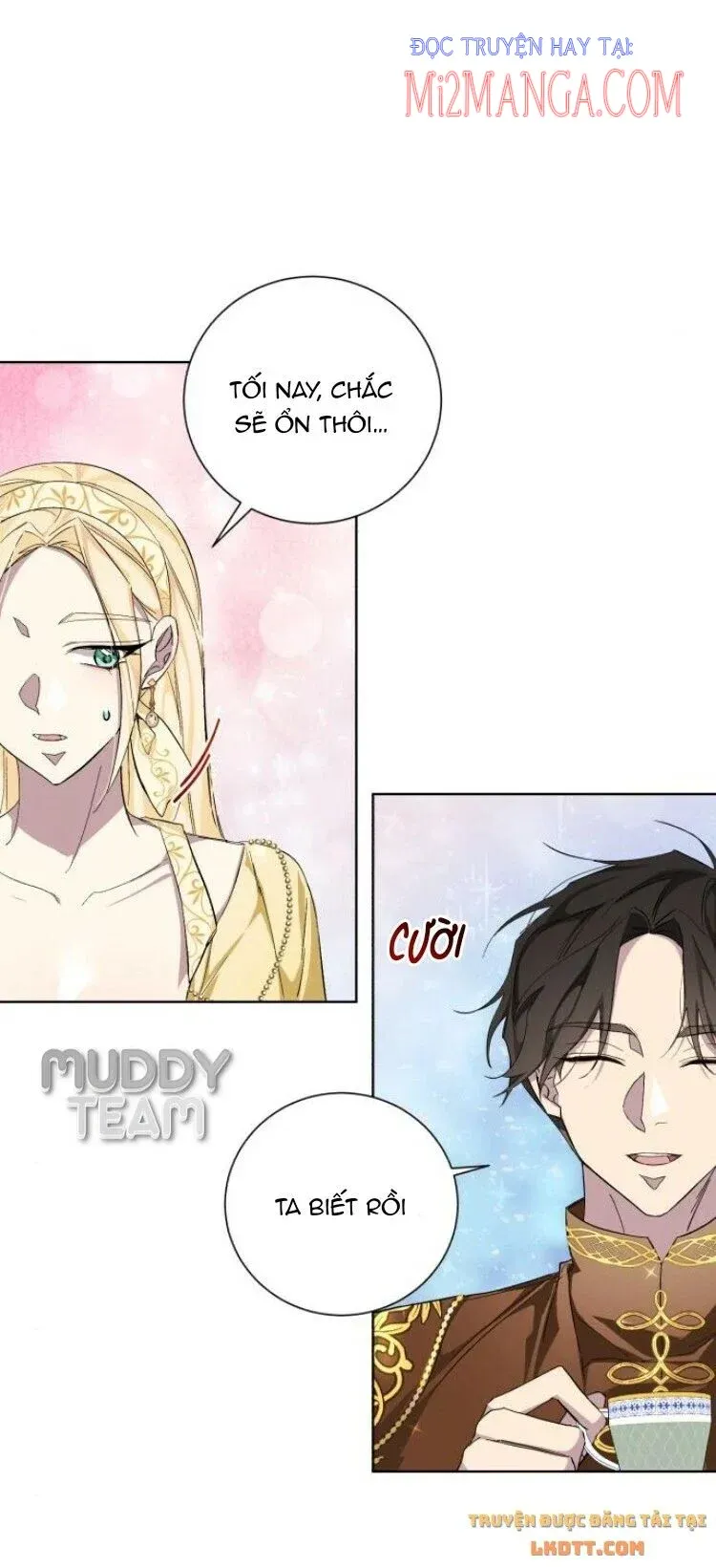 đọc truyện Đã Có Lúc Ta Muốn Nàng Chết Đi Chương 25.5 ảnh 17 tại Thiên Thai Truyện