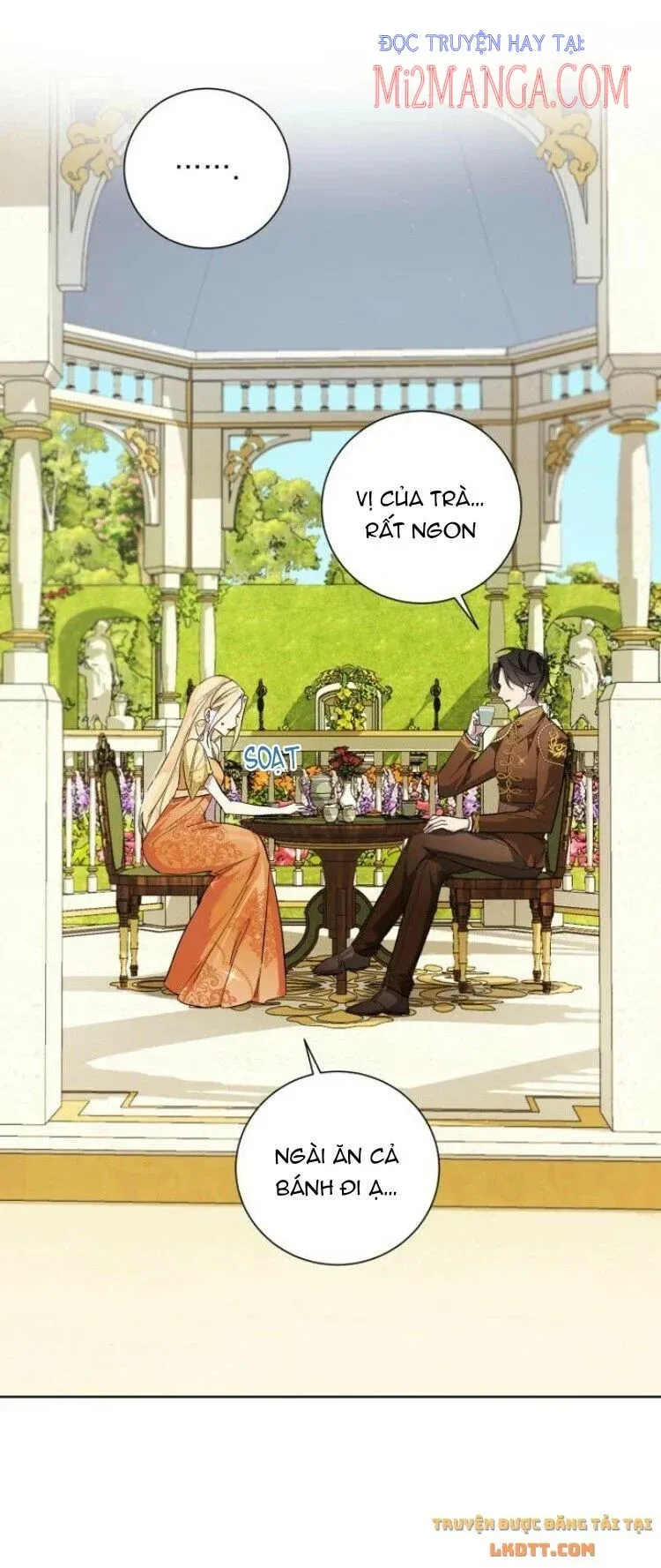 đọc truyện Đã Có Lúc Ta Muốn Nàng Chết Đi Chương 25.5 ảnh 18 tại Thiên Thai Truyện