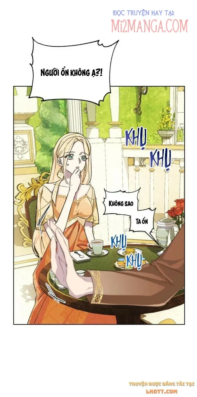 đọc truyện Đã Có Lúc Ta Muốn Nàng Chết Đi Chương 25.5 ảnh 4 tại Thiên Thai Truyện