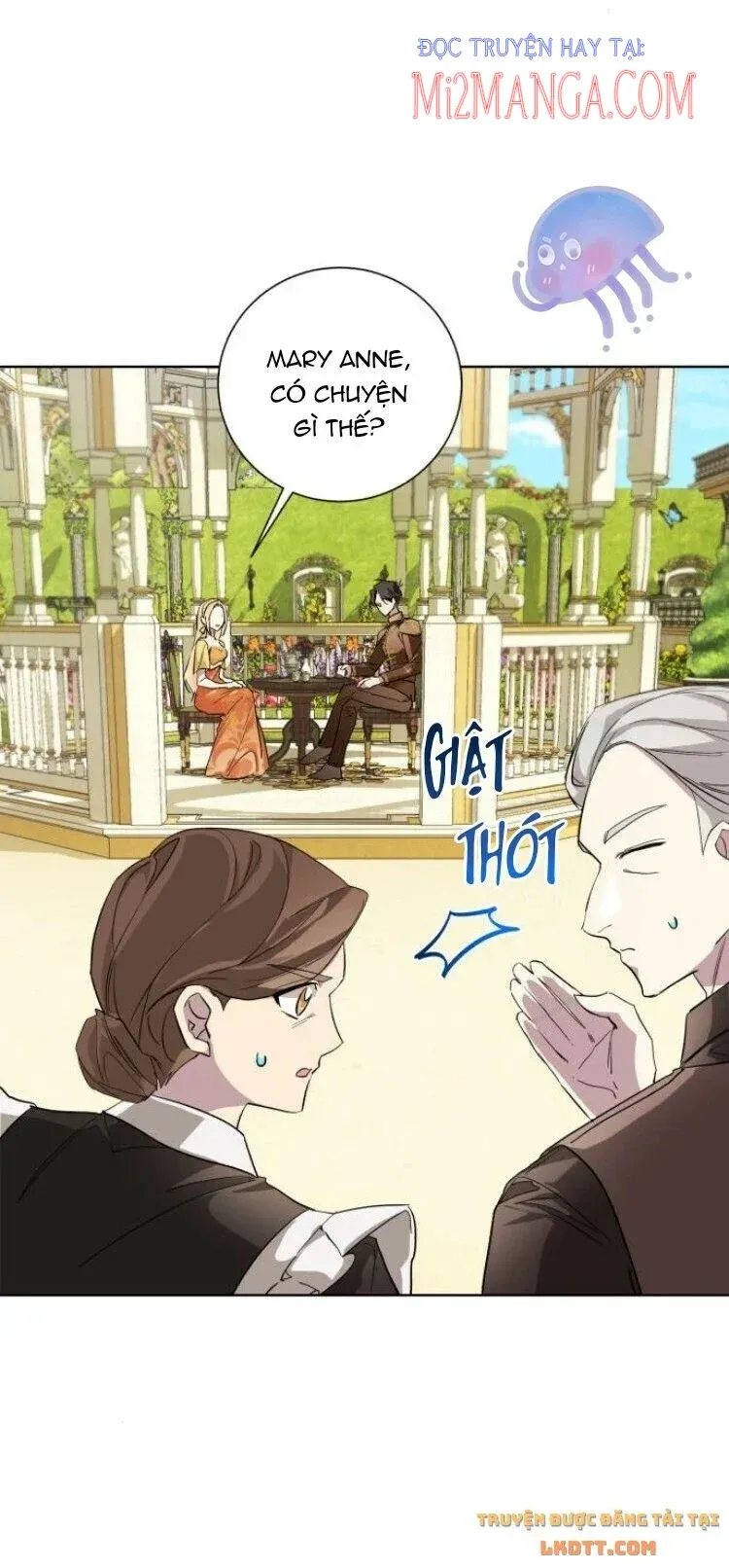 đọc truyện Đã Có Lúc Ta Muốn Nàng Chết Đi Chương 25.5 ảnh 23 tại Thiên Thai Truyện