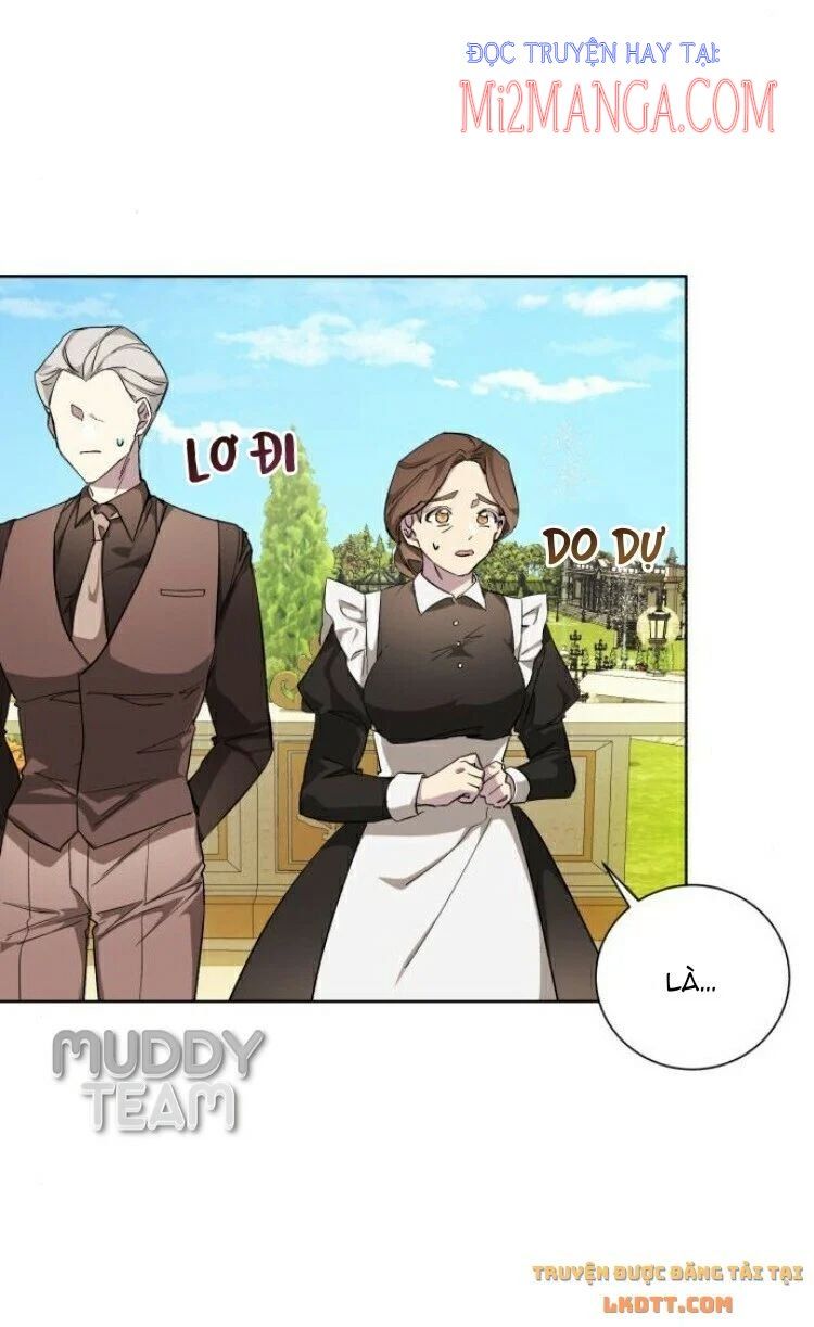 đọc truyện Đã Có Lúc Ta Muốn Nàng Chết Đi Chương 25.5 ảnh 25 tại Thiên Thai Truyện