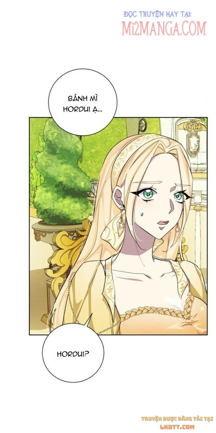 đọc truyện Đã Có Lúc Ta Muốn Nàng Chết Đi Chương 25.5 ảnh 26 tại Thiên Thai Truyện