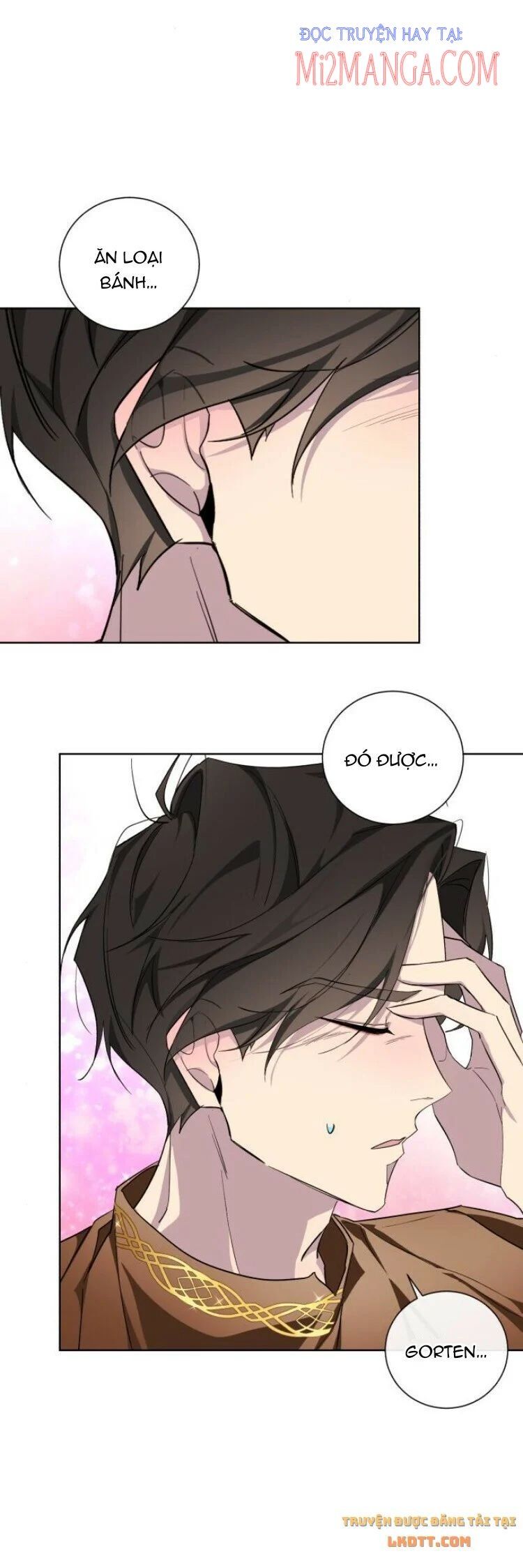 đọc truyện Đã Có Lúc Ta Muốn Nàng Chết Đi Chương 25.5 ảnh 28 tại Thiên Thai Truyện