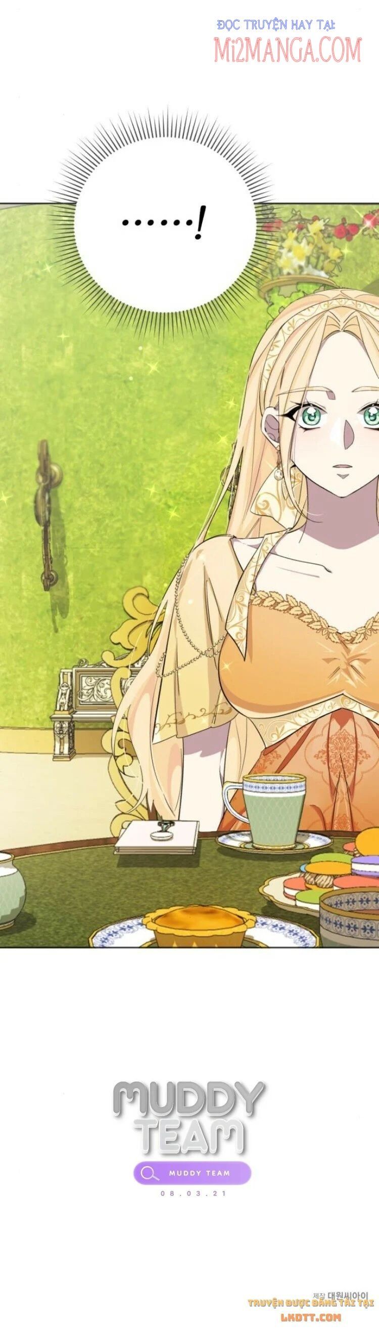 đọc truyện Đã Có Lúc Ta Muốn Nàng Chết Đi Chương 25.5 ảnh 29 tại Thiên Thai Truyện