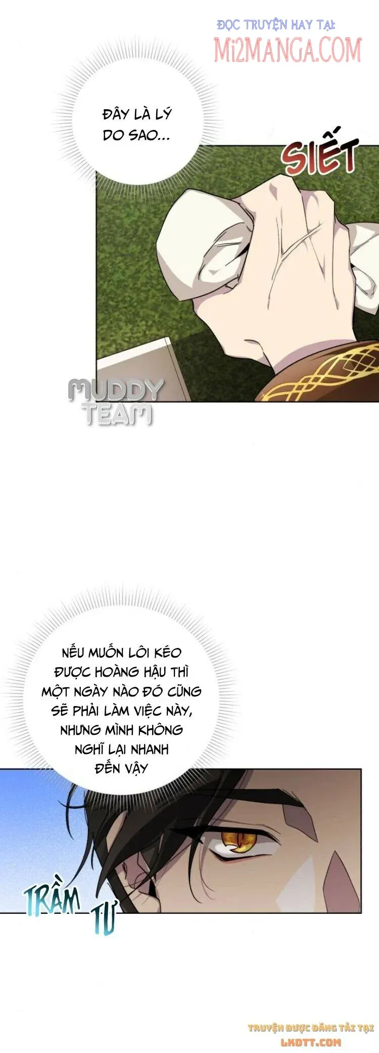 đọc truyện Đã Có Lúc Ta Muốn Nàng Chết Đi Chương 25.5 ảnh 9 tại Thiên Thai Truyện