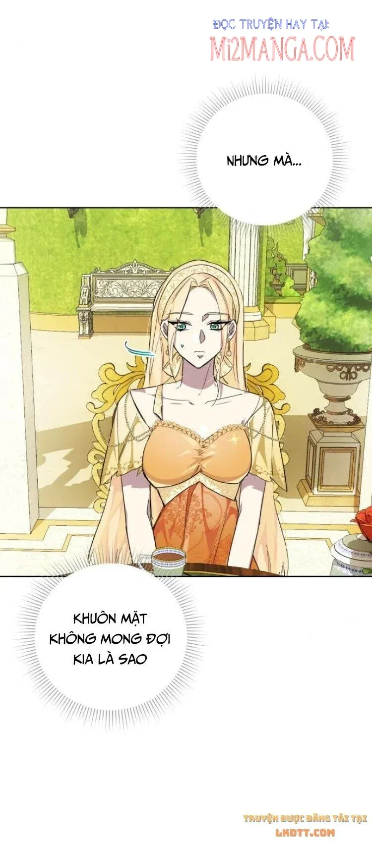 đọc truyện Đã Có Lúc Ta Muốn Nàng Chết Đi Chương 25.5 ảnh 10 tại Thiên Thai Truyện