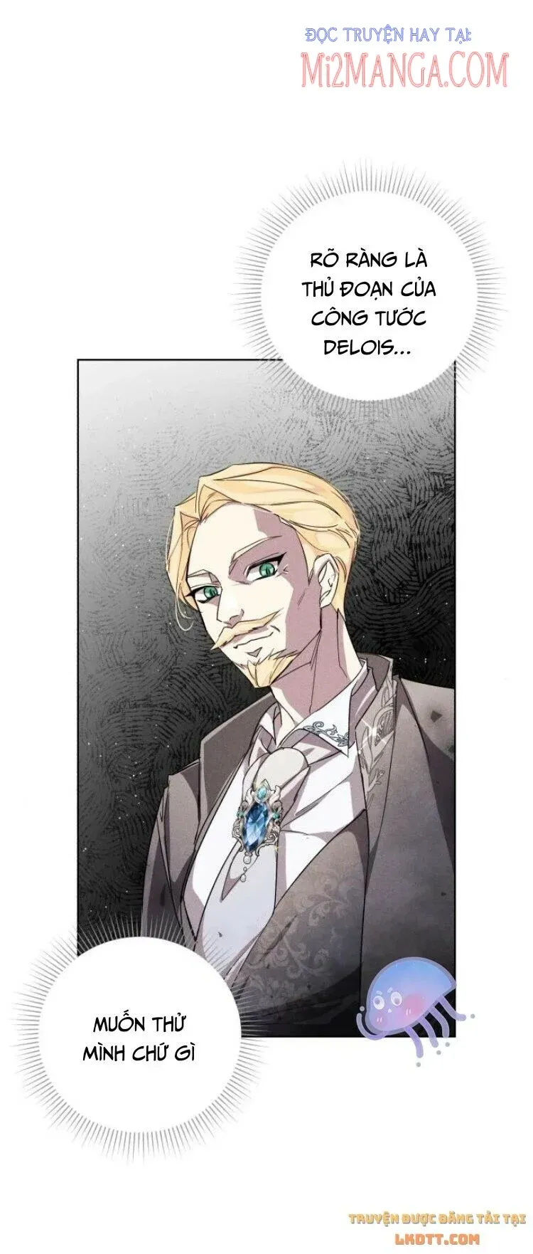 đọc truyện Đã Có Lúc Ta Muốn Nàng Chết Đi Chương 25.5 ảnh 11 tại Thiên Thai Truyện