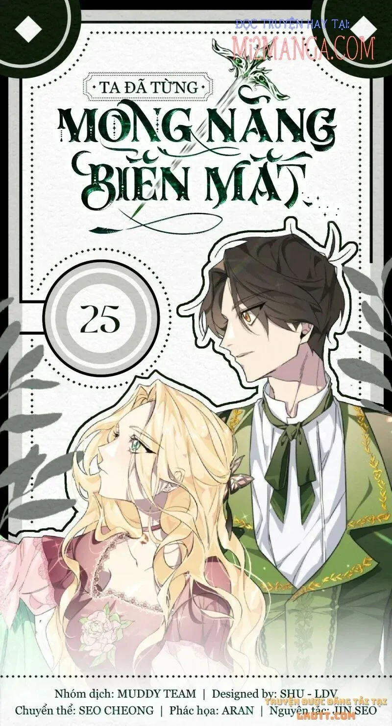 đọc truyện Đã Có Lúc Ta Muốn Nàng Chết Đi Chương 25 ảnh 3 tại Thiên Thai Truyện