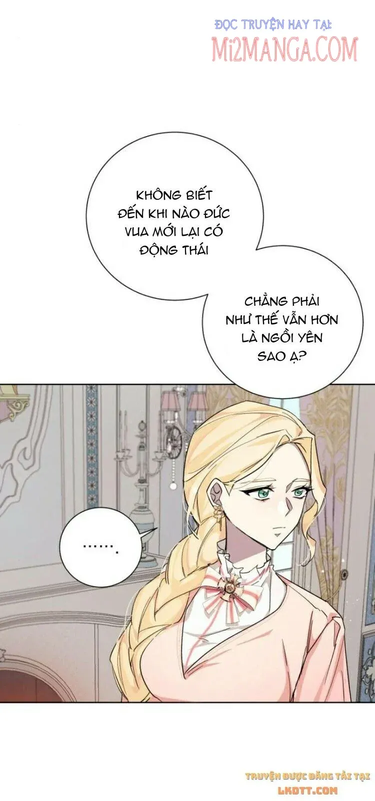 đọc truyện Đã Có Lúc Ta Muốn Nàng Chết Đi Chương 25 ảnh 12 tại Thiên Thai Truyện