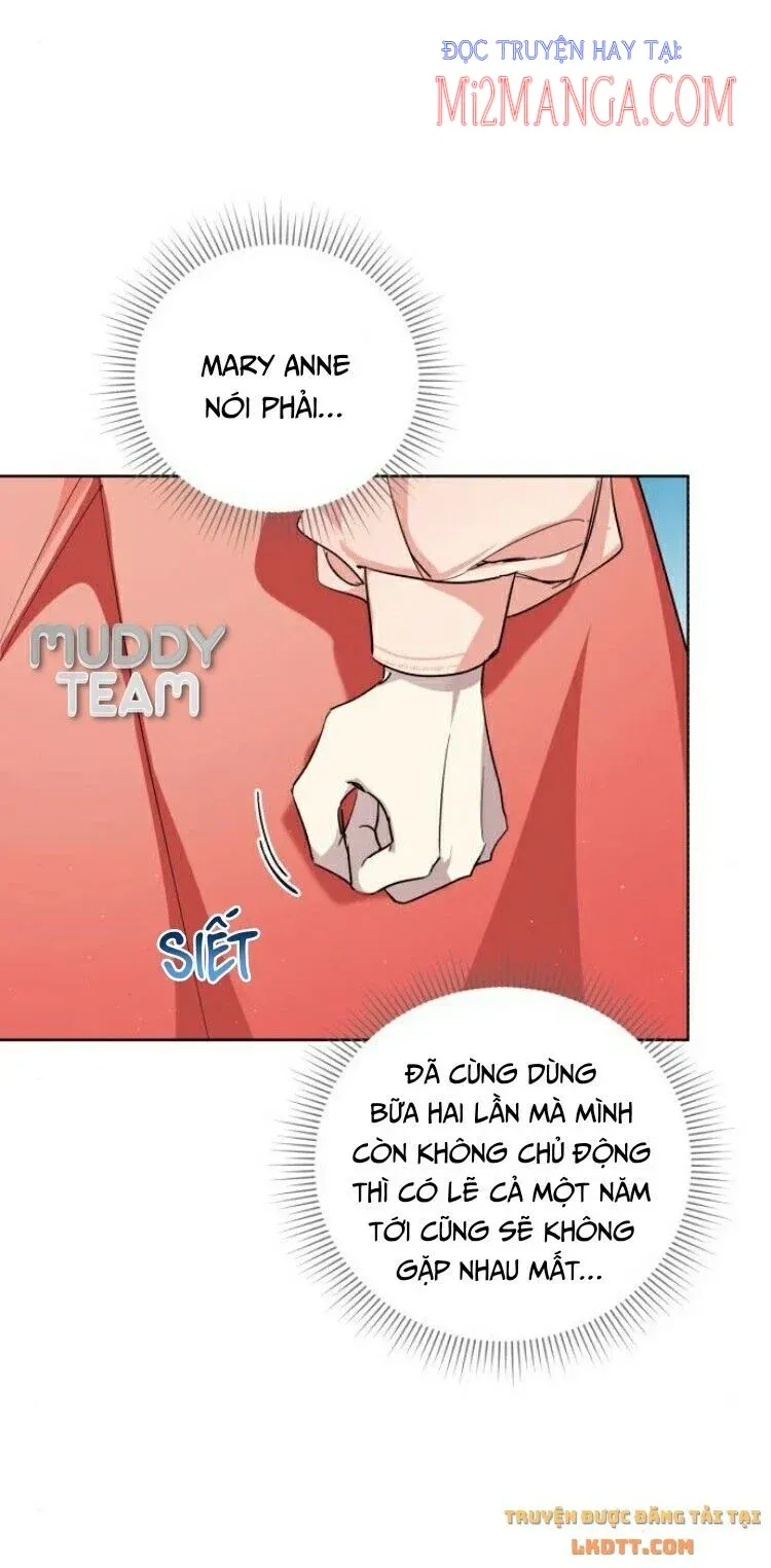 đọc truyện Đã Có Lúc Ta Muốn Nàng Chết Đi Chương 25 ảnh 13 tại Thiên Thai Truyện