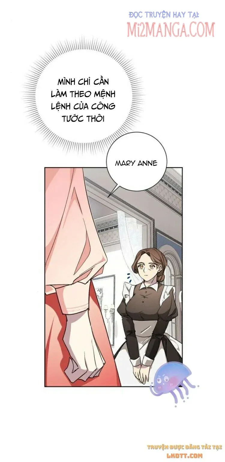 đọc truyện Đã Có Lúc Ta Muốn Nàng Chết Đi Chương 25 ảnh 15 tại Thiên Thai Truyện