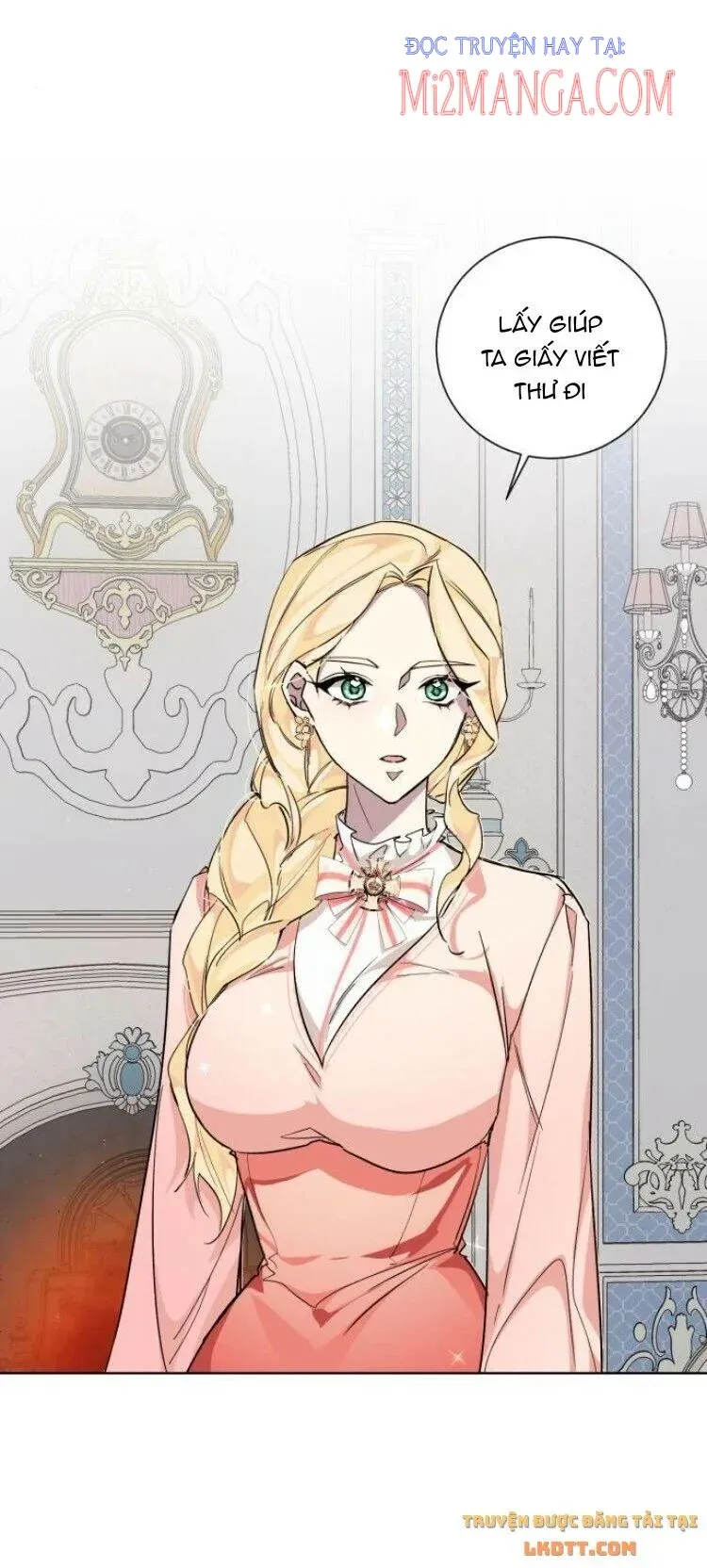 đọc truyện Đã Có Lúc Ta Muốn Nàng Chết Đi Chương 25 ảnh 16 tại Thiên Thai Truyện