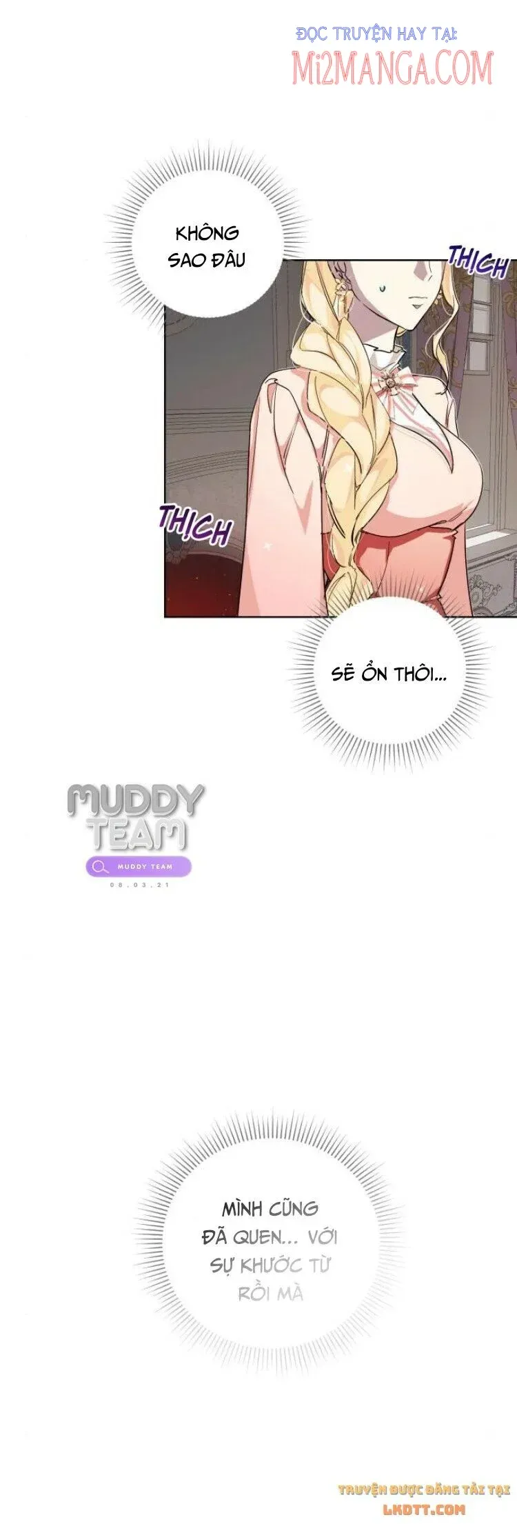 đọc truyện Đã Có Lúc Ta Muốn Nàng Chết Đi Chương 25 ảnh 17 tại Thiên Thai Truyện