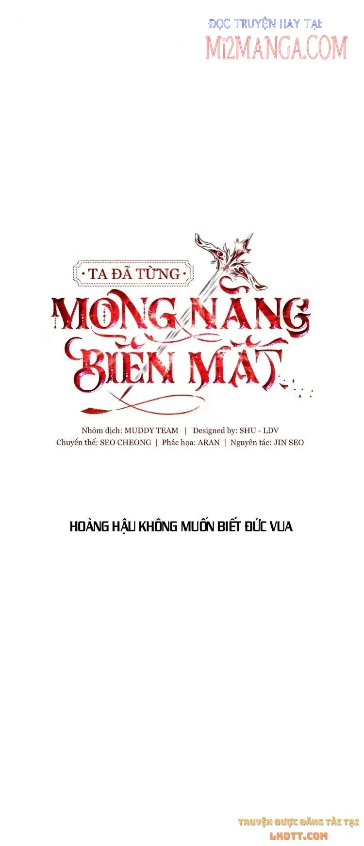 đọc truyện Đã Có Lúc Ta Muốn Nàng Chết Đi Chương 25 ảnh 18 tại Thiên Thai Truyện