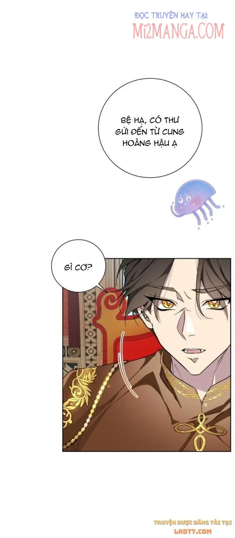 đọc truyện Đã Có Lúc Ta Muốn Nàng Chết Đi Chương 25 ảnh 19 tại Thiên Thai Truyện