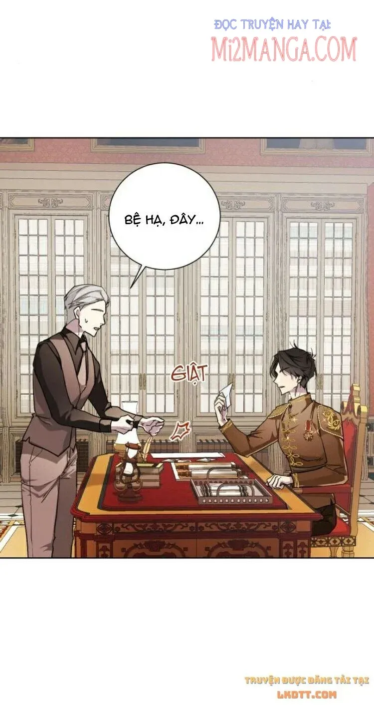 đọc truyện Đã Có Lúc Ta Muốn Nàng Chết Đi Chương 25 ảnh 20 tại Thiên Thai Truyện