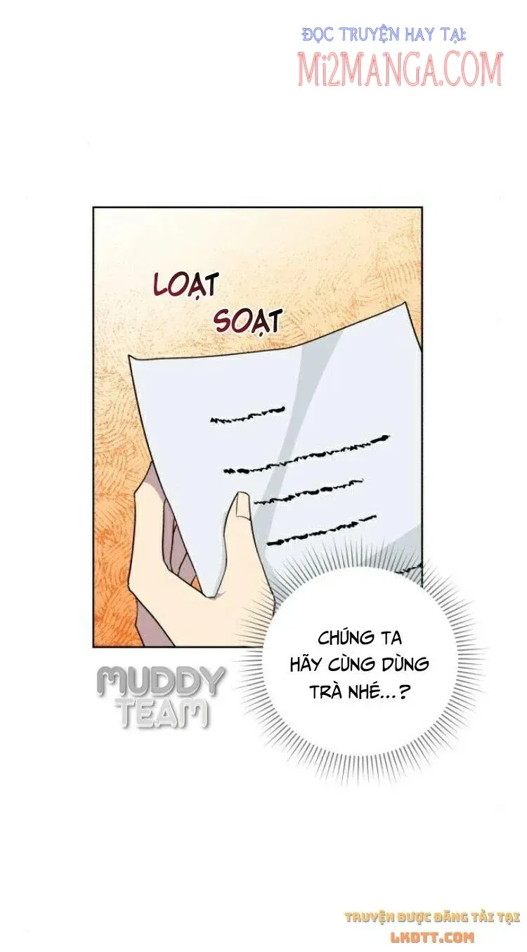 đọc truyện Đã Có Lúc Ta Muốn Nàng Chết Đi Chương 25 ảnh 21 tại Thiên Thai Truyện