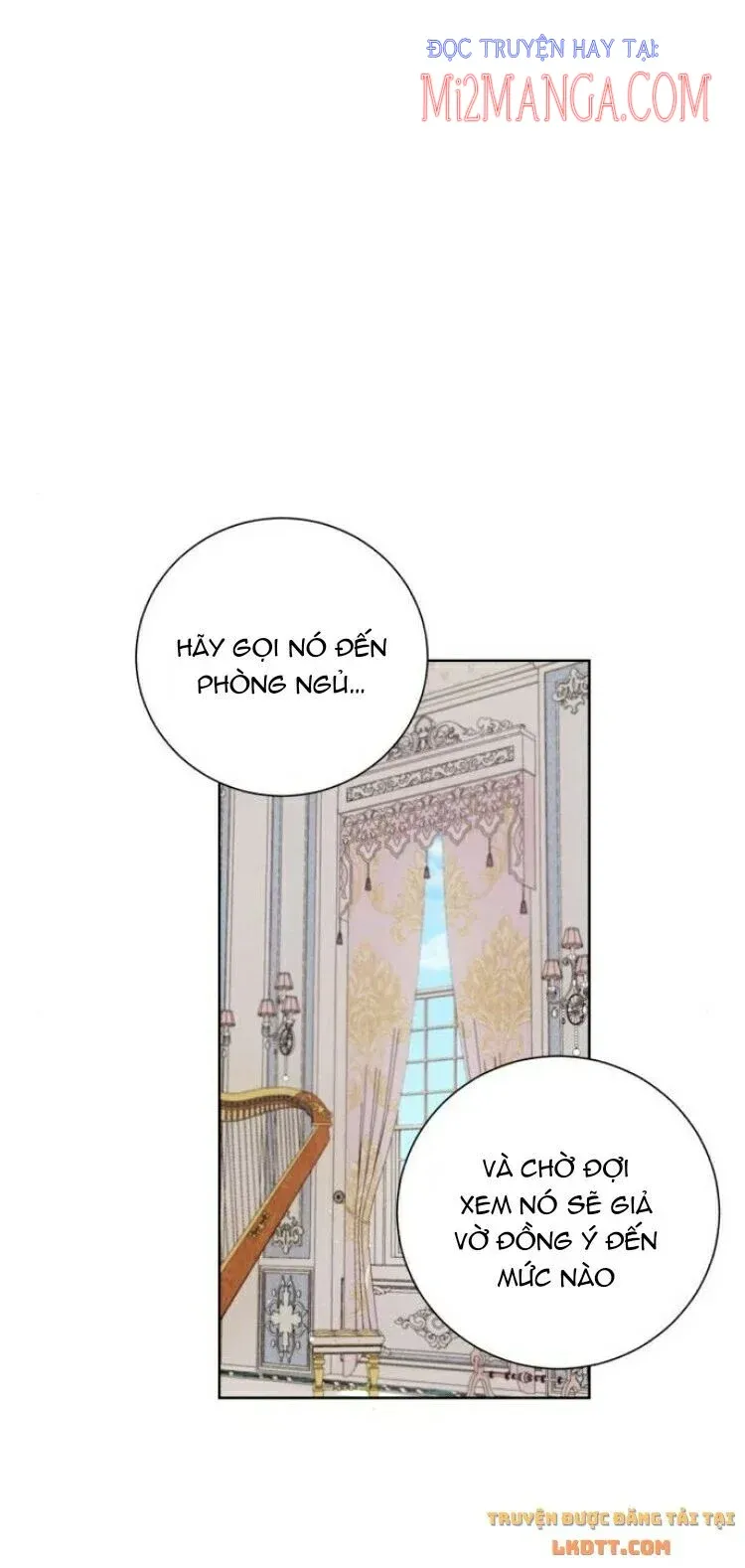 đọc truyện Đã Có Lúc Ta Muốn Nàng Chết Đi Chương 25 ảnh 4 tại Thiên Thai Truyện