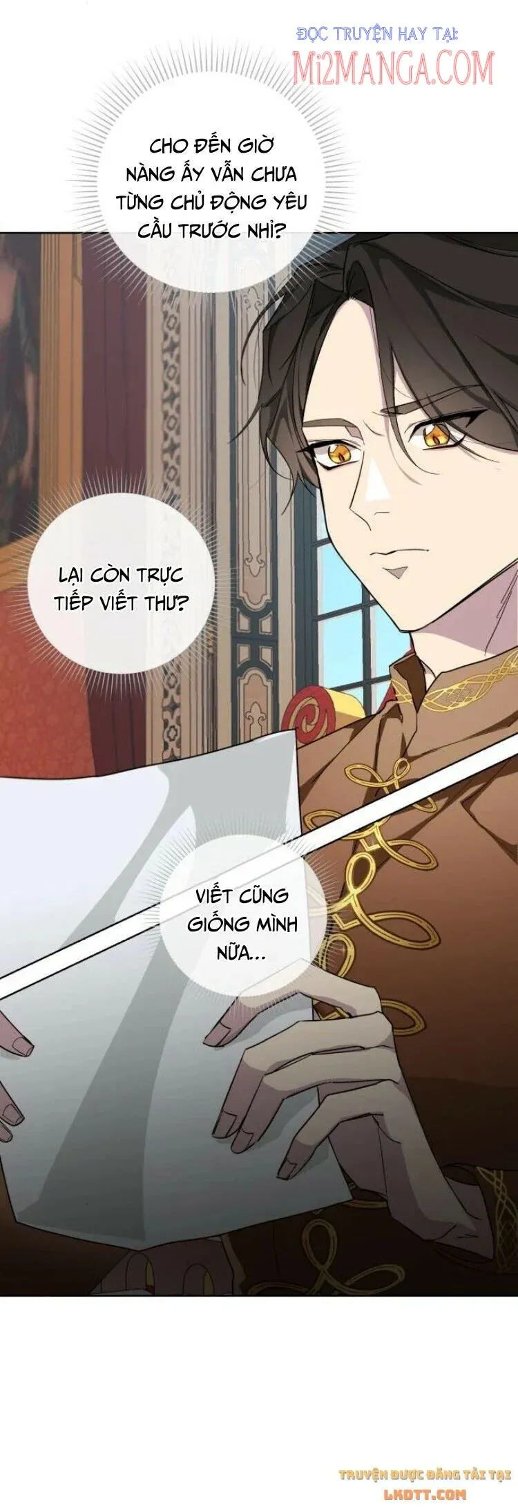 đọc truyện Đã Có Lúc Ta Muốn Nàng Chết Đi Chương 25 ảnh 22 tại Thiên Thai Truyện