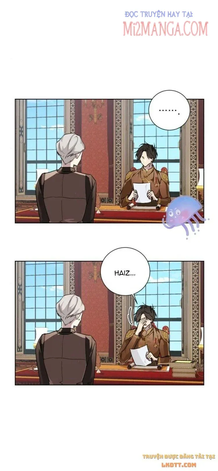 đọc truyện Đã Có Lúc Ta Muốn Nàng Chết Đi Chương 25 ảnh 23 tại Thiên Thai Truyện