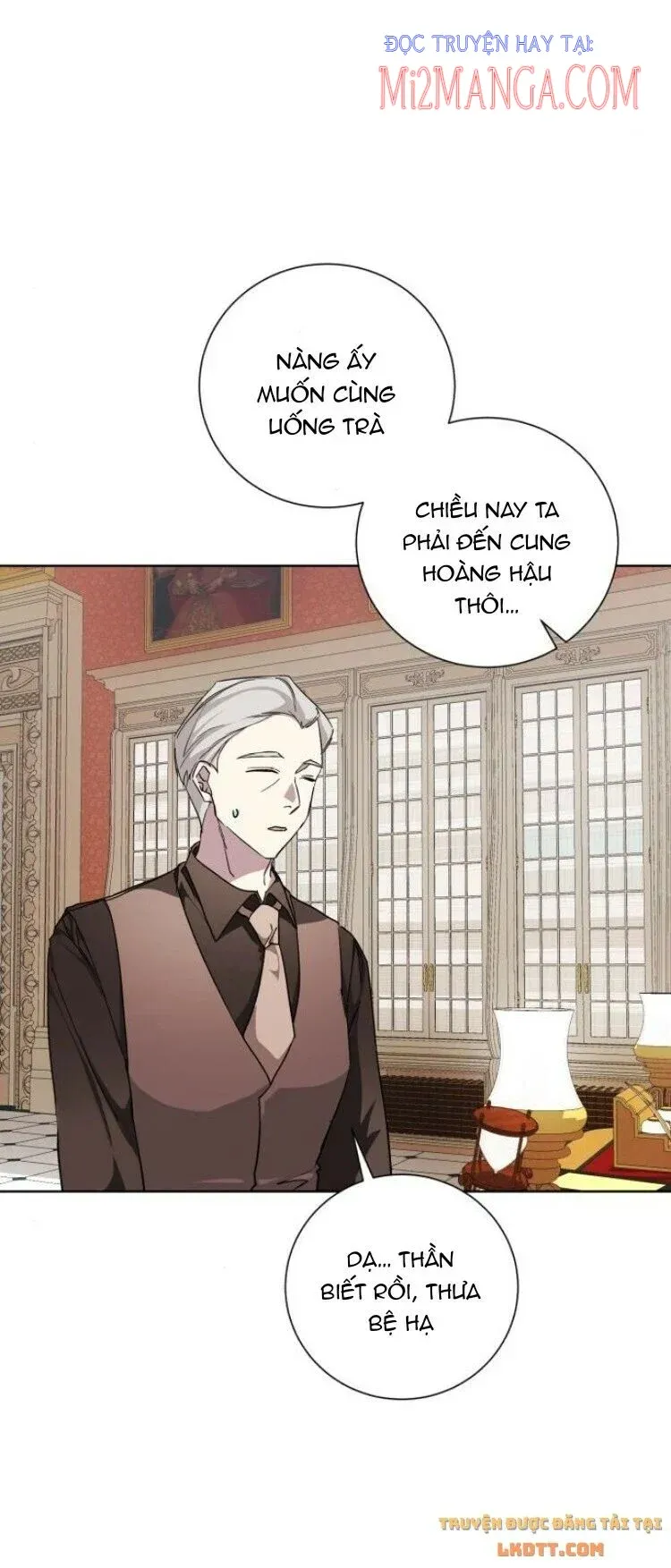 đọc truyện Đã Có Lúc Ta Muốn Nàng Chết Đi Chương 25 ảnh 24 tại Thiên Thai Truyện