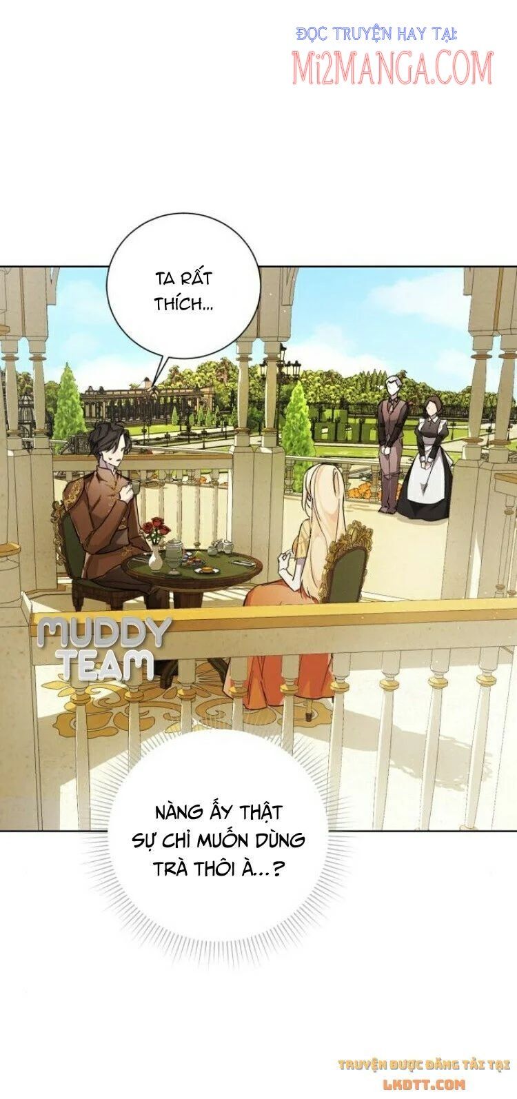 đọc truyện Đã Có Lúc Ta Muốn Nàng Chết Đi Chương 25 ảnh 29 tại Thiên Thai Truyện