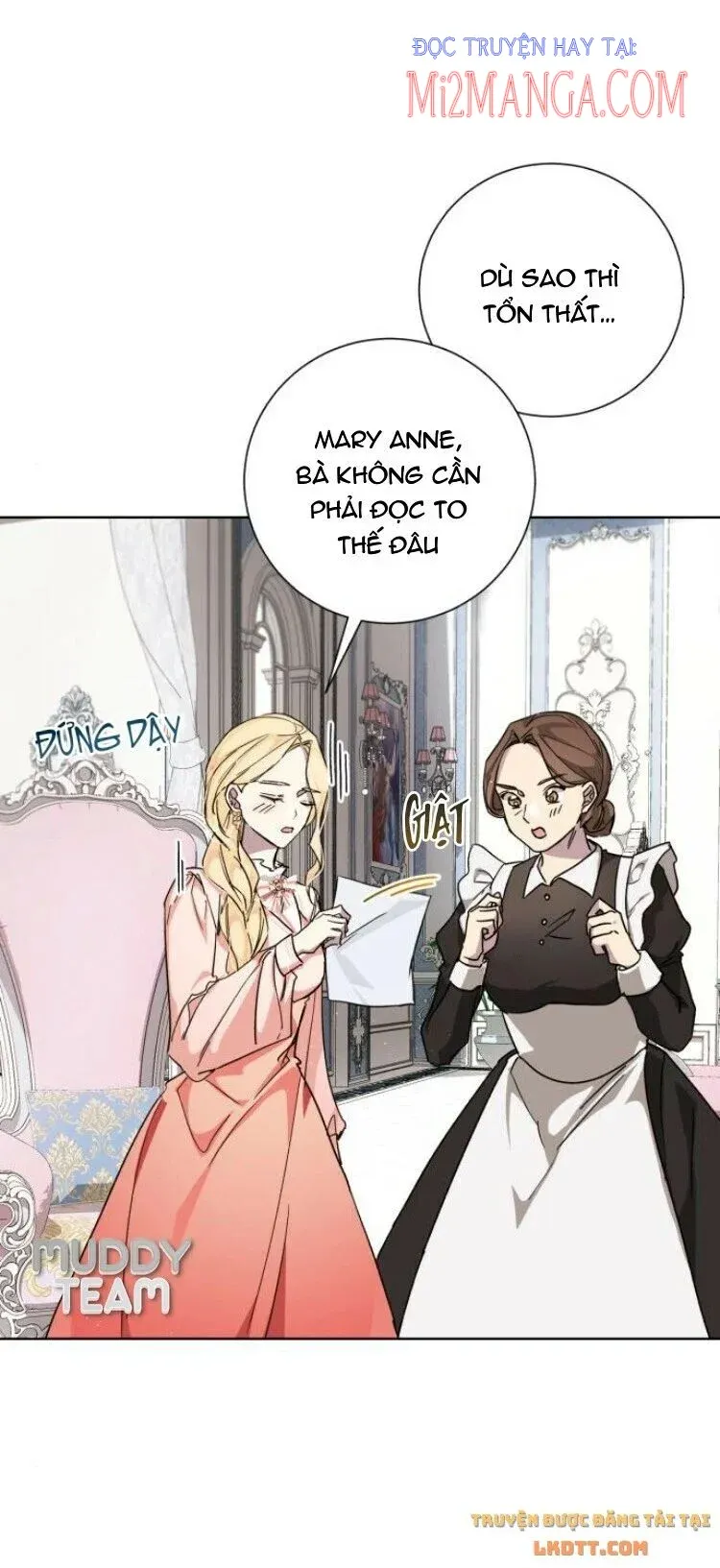 đọc truyện Đã Có Lúc Ta Muốn Nàng Chết Đi Chương 25 ảnh 5 tại Thiên Thai Truyện