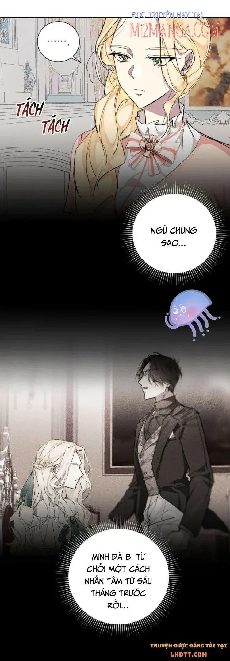 đọc truyện Đã Có Lúc Ta Muốn Nàng Chết Đi Chương 25 ảnh 7 tại Thiên Thai Truyện