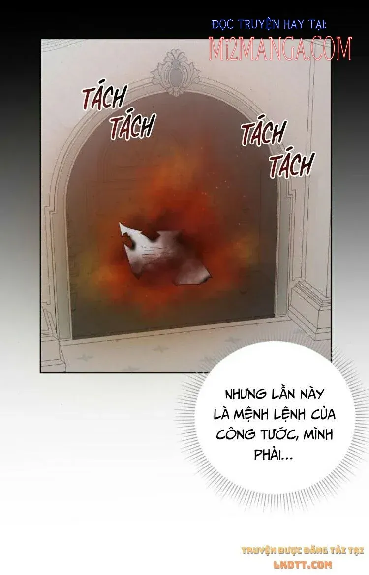 đọc truyện Đã Có Lúc Ta Muốn Nàng Chết Đi Chương 25 ảnh 8 tại Thiên Thai Truyện