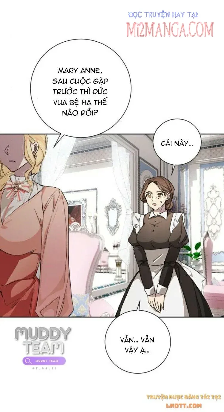 đọc truyện Đã Có Lúc Ta Muốn Nàng Chết Đi Chương 25 ảnh 9 tại Thiên Thai Truyện