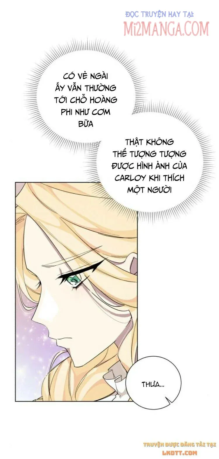 đọc truyện Đã Có Lúc Ta Muốn Nàng Chết Đi Chương 25 ảnh 10 tại Thiên Thai Truyện