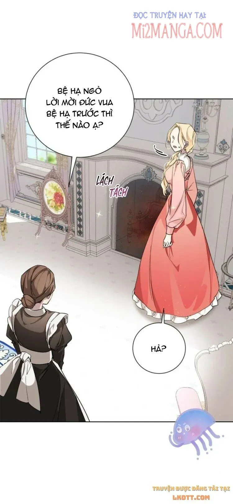 đọc truyện Đã Có Lúc Ta Muốn Nàng Chết Đi Chương 25 ảnh 11 tại Thiên Thai Truyện