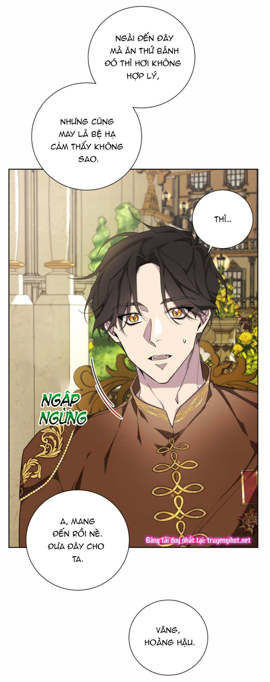 đọc truyện Đã Có Lúc Ta Muốn Nàng Chết Đi Chương 26 ảnh 12 tại Thiên Thai Truyện