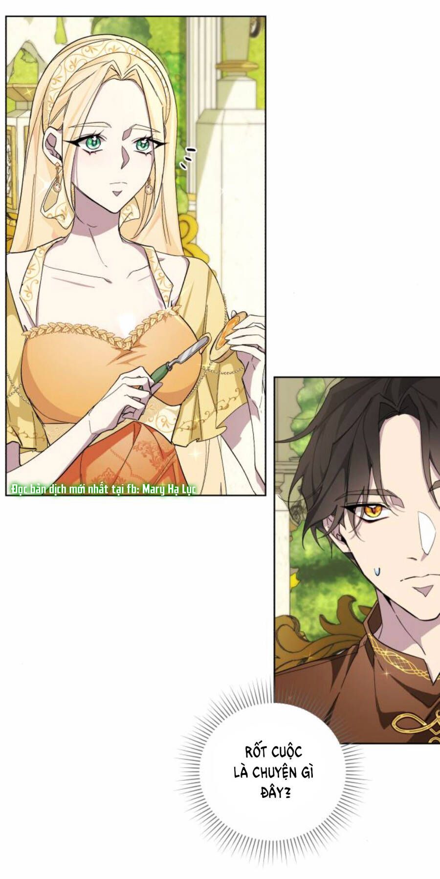 đọc truyện Đã Có Lúc Ta Muốn Nàng Chết Đi Chương 26 ảnh 13 tại Thiên Thai Truyện