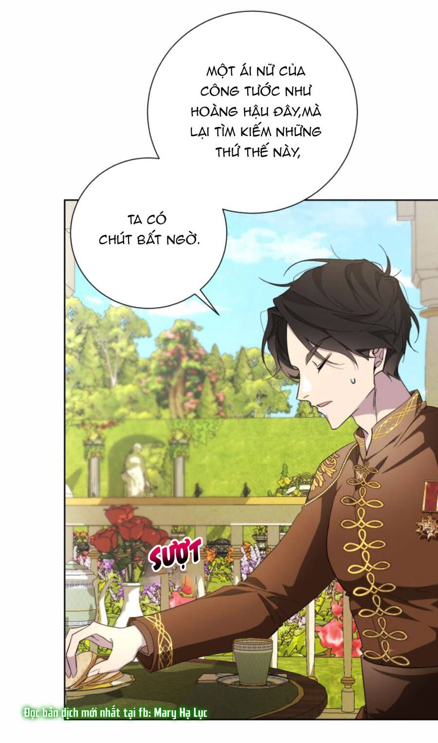 đọc truyện Đã Có Lúc Ta Muốn Nàng Chết Đi Chương 26 ảnh 15 tại Thiên Thai Truyện