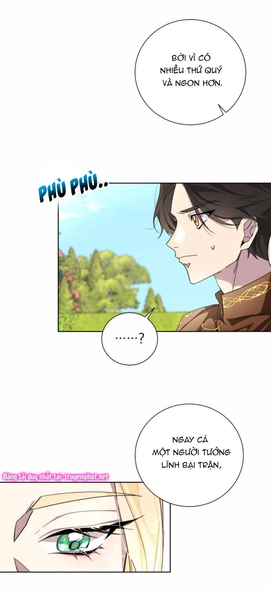 đọc truyện Đã Có Lúc Ta Muốn Nàng Chết Đi Chương 26 ảnh 17 tại Thiên Thai Truyện