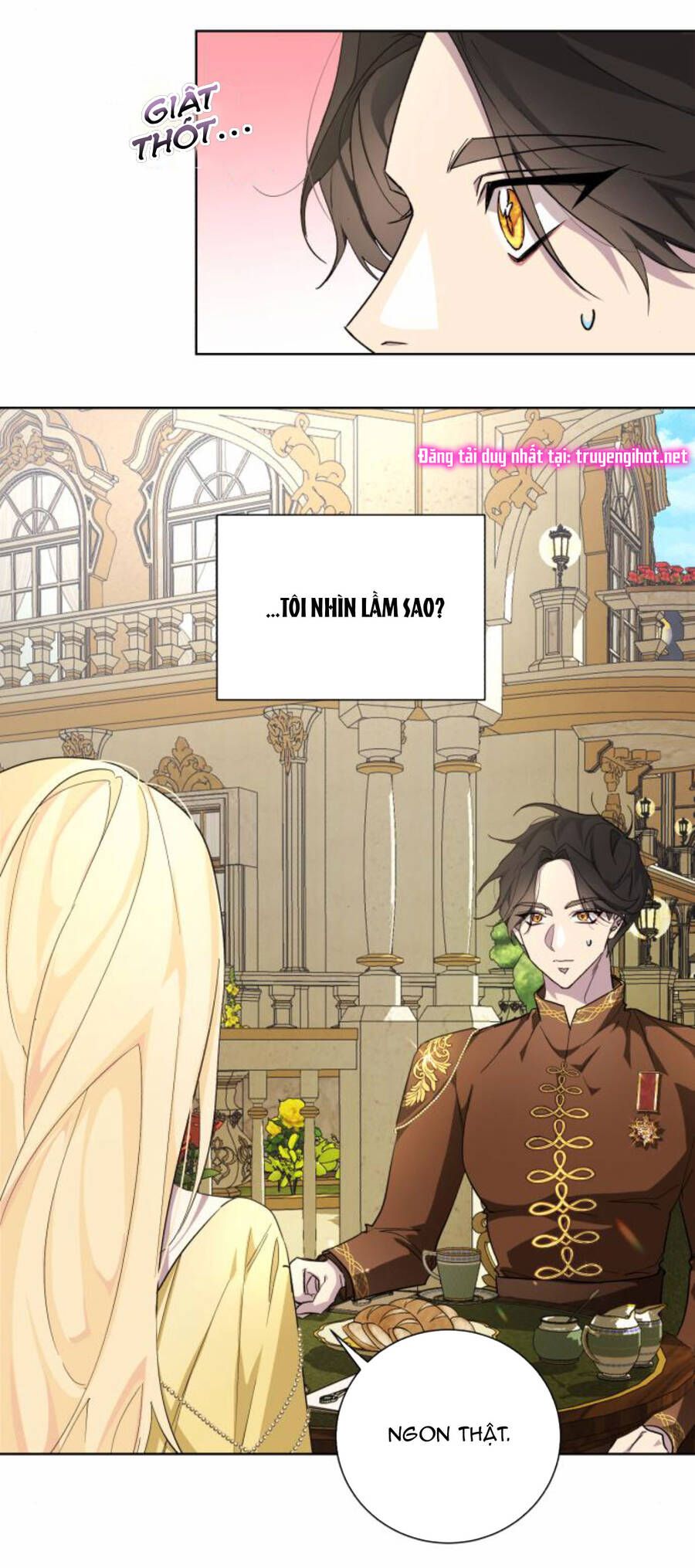 đọc truyện Đã Có Lúc Ta Muốn Nàng Chết Đi Chương 26 ảnh 19 tại Thiên Thai Truyện