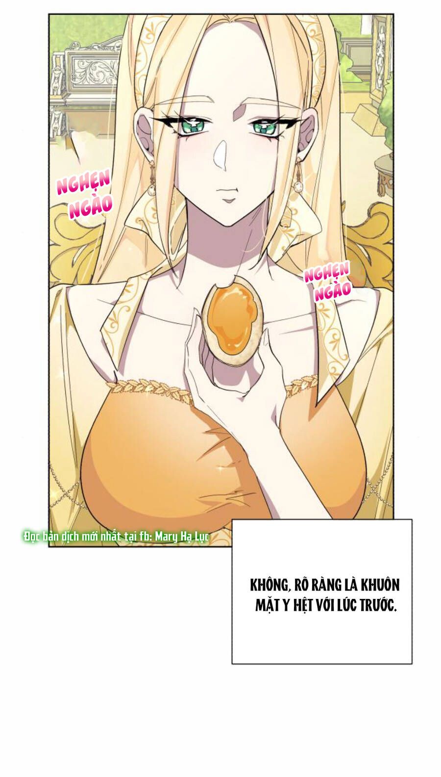 đọc truyện Đã Có Lúc Ta Muốn Nàng Chết Đi Chương 26 ảnh 20 tại Thiên Thai Truyện