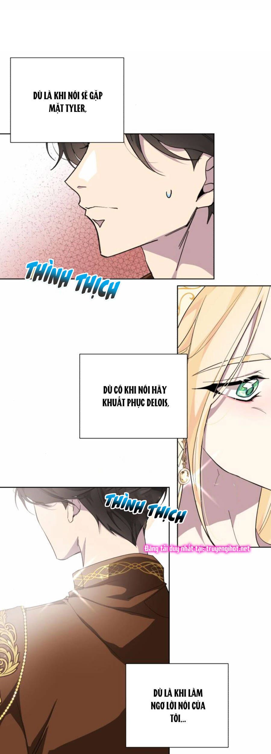 đọc truyện Đã Có Lúc Ta Muốn Nàng Chết Đi Chương 26 ảnh 21 tại Thiên Thai Truyện