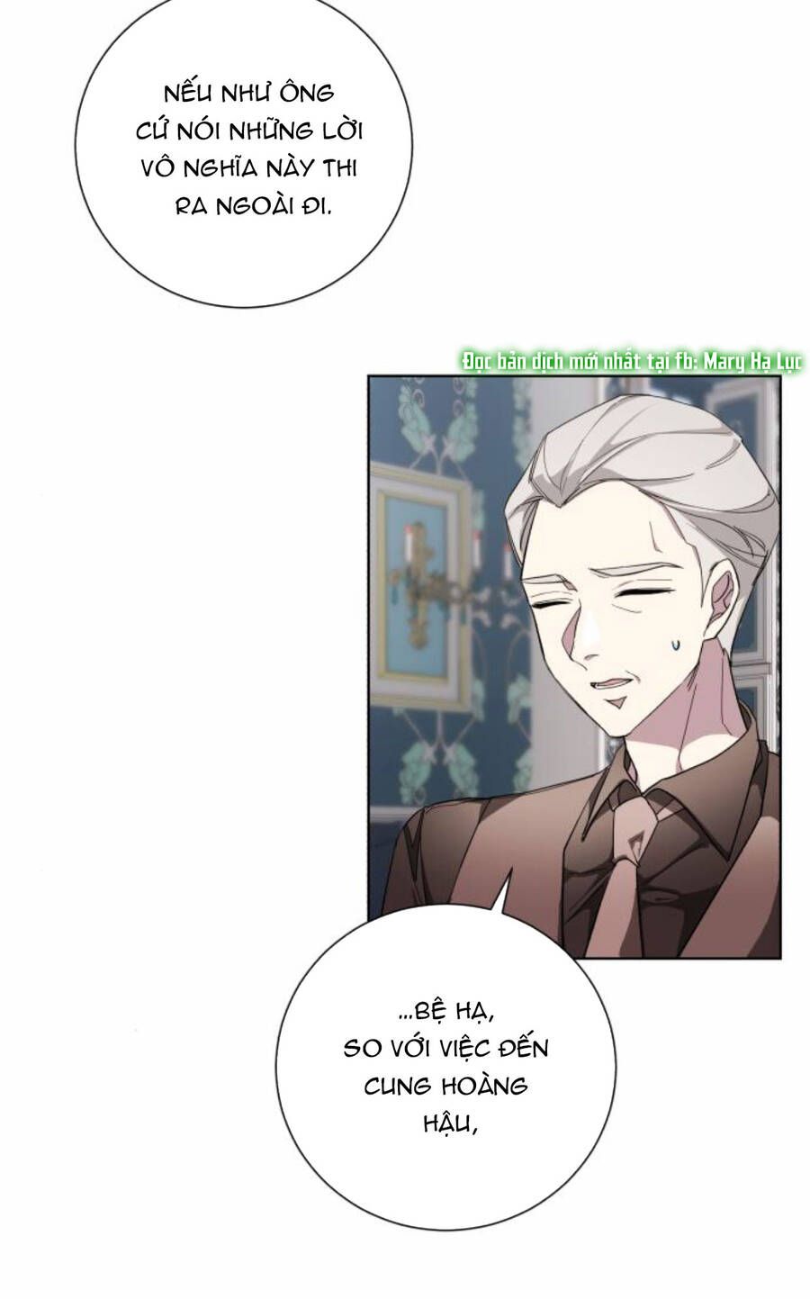 đọc truyện Đã Có Lúc Ta Muốn Nàng Chết Đi Chương 26 ảnh 27 tại Thiên Thai Truyện