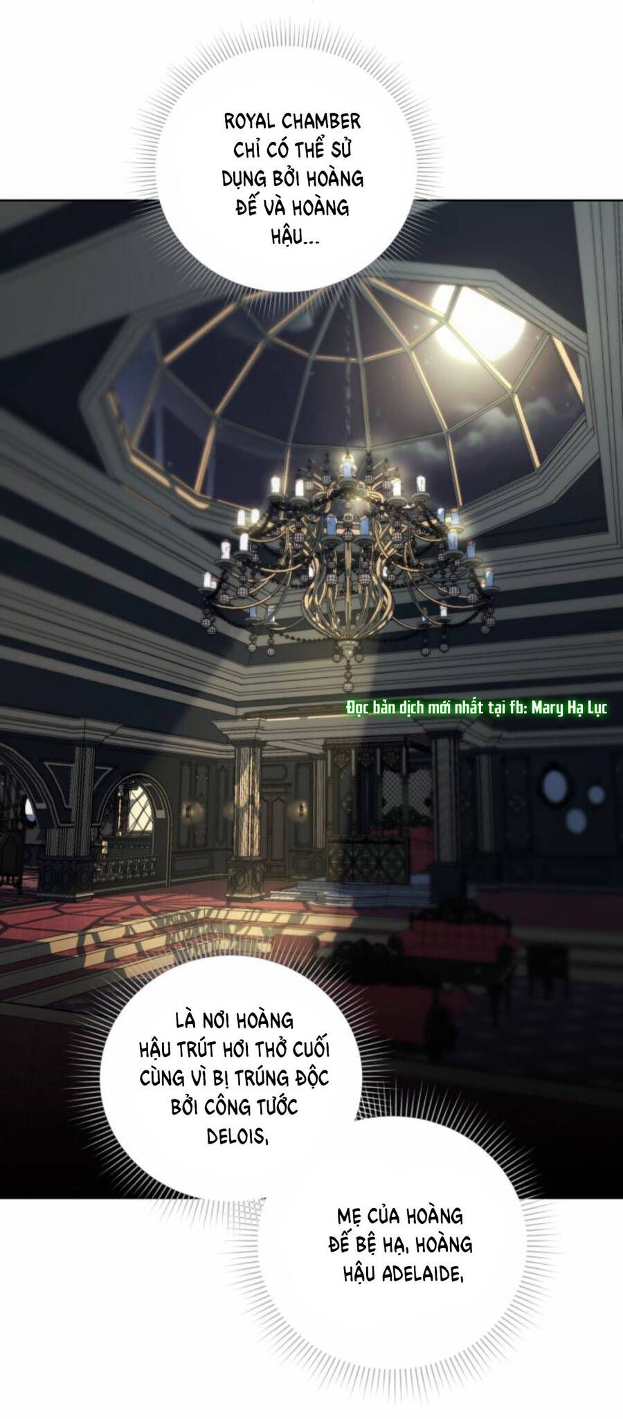 đọc truyện Đã Có Lúc Ta Muốn Nàng Chết Đi Chương 26 ảnh 31 tại Thiên Thai Truyện