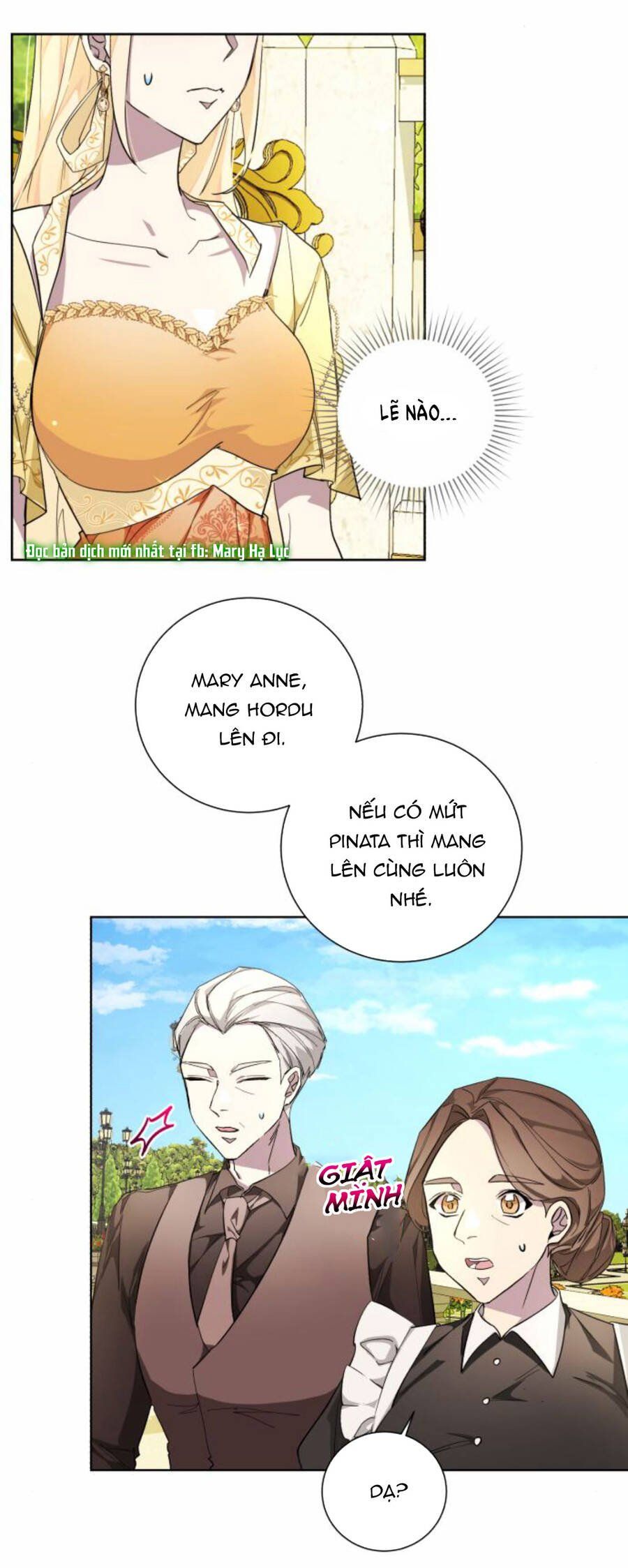 đọc truyện Đã Có Lúc Ta Muốn Nàng Chết Đi Chương 26 ảnh 5 tại Thiên Thai Truyện