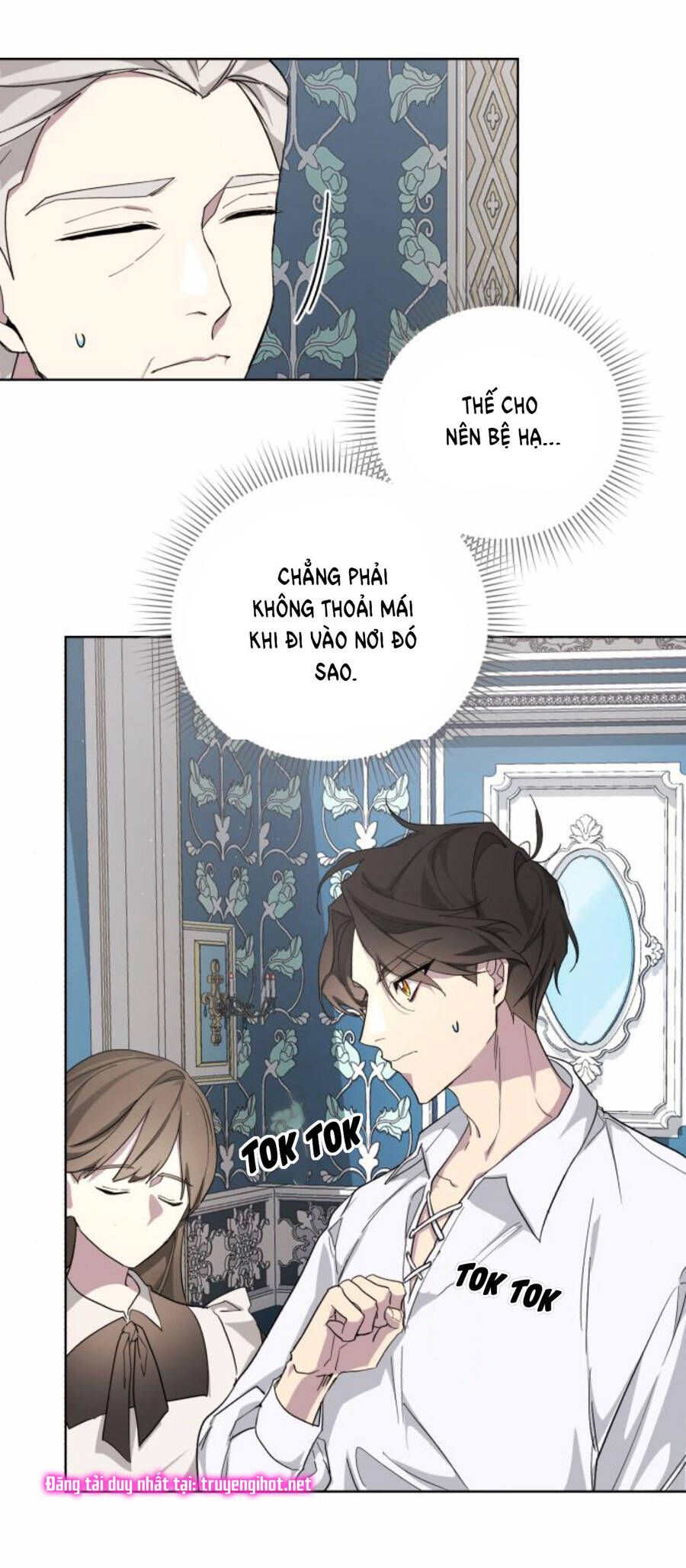 đọc truyện Đã Có Lúc Ta Muốn Nàng Chết Đi Chương 26 ảnh 32 tại Thiên Thai Truyện