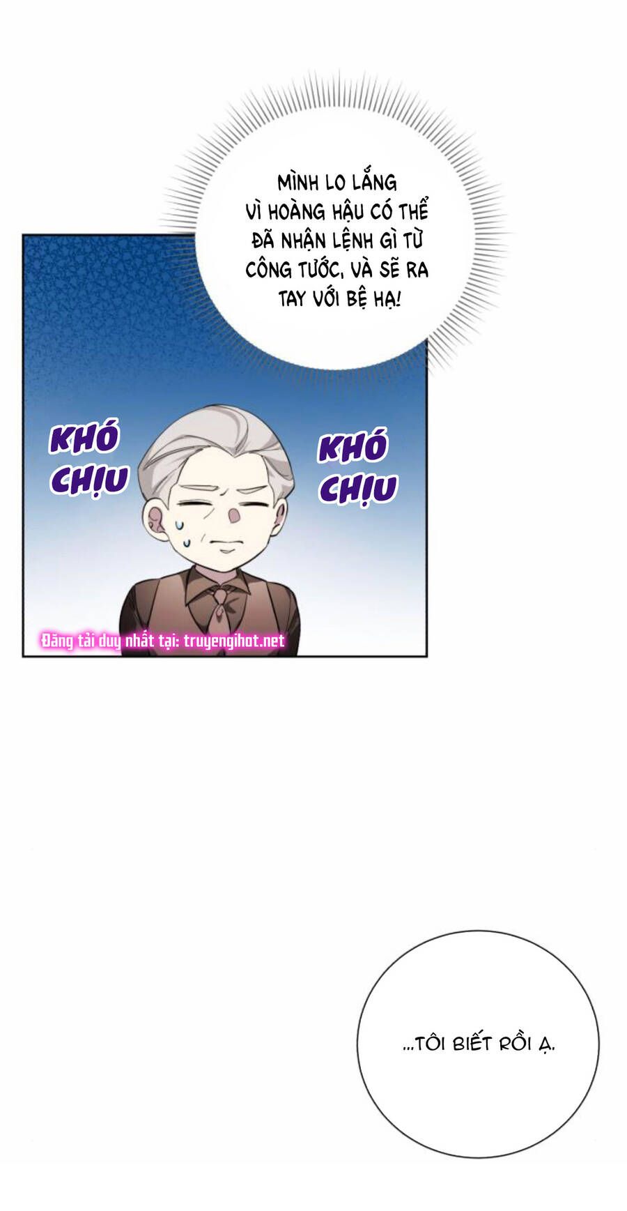 đọc truyện Đã Có Lúc Ta Muốn Nàng Chết Đi Chương 26 ảnh 34 tại Thiên Thai Truyện