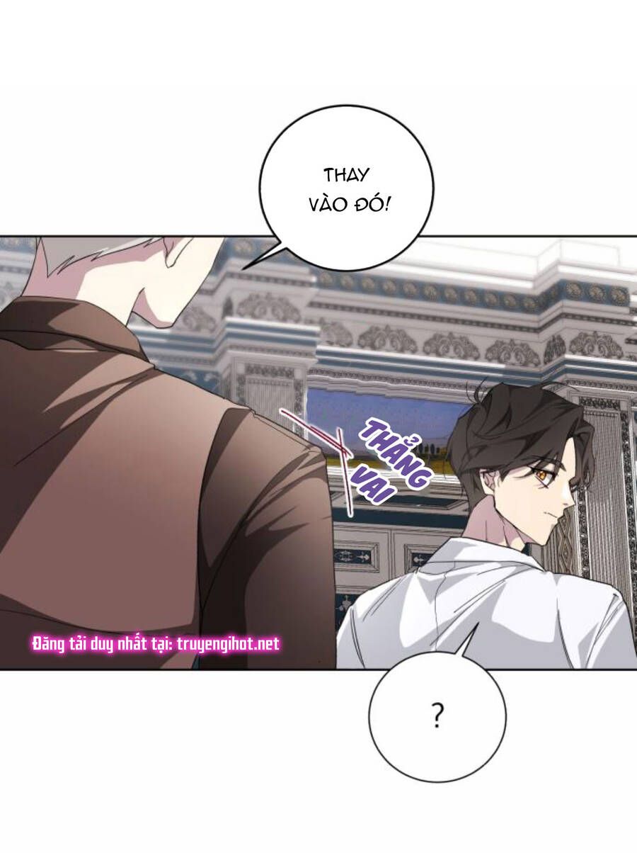 đọc truyện Đã Có Lúc Ta Muốn Nàng Chết Đi Chương 26 ảnh 35 tại Thiên Thai Truyện