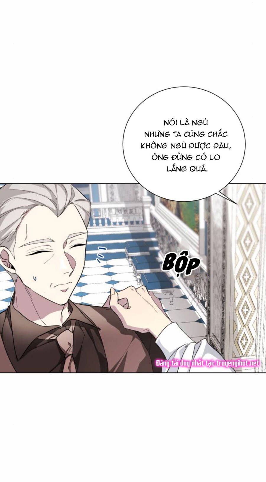 đọc truyện Đã Có Lúc Ta Muốn Nàng Chết Đi Chương 26 ảnh 37 tại Thiên Thai Truyện