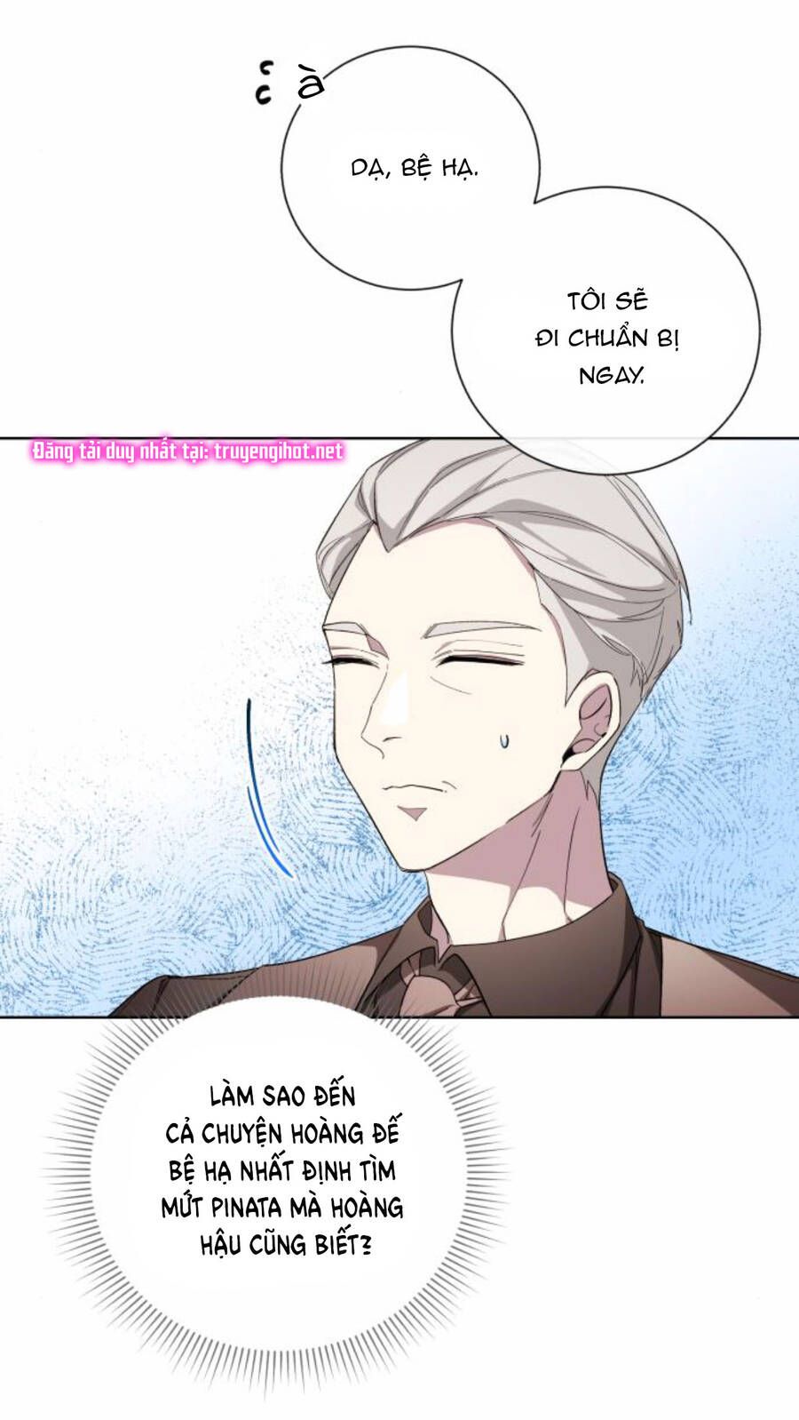 đọc truyện Đã Có Lúc Ta Muốn Nàng Chết Đi Chương 26 ảnh 6 tại Thiên Thai Truyện