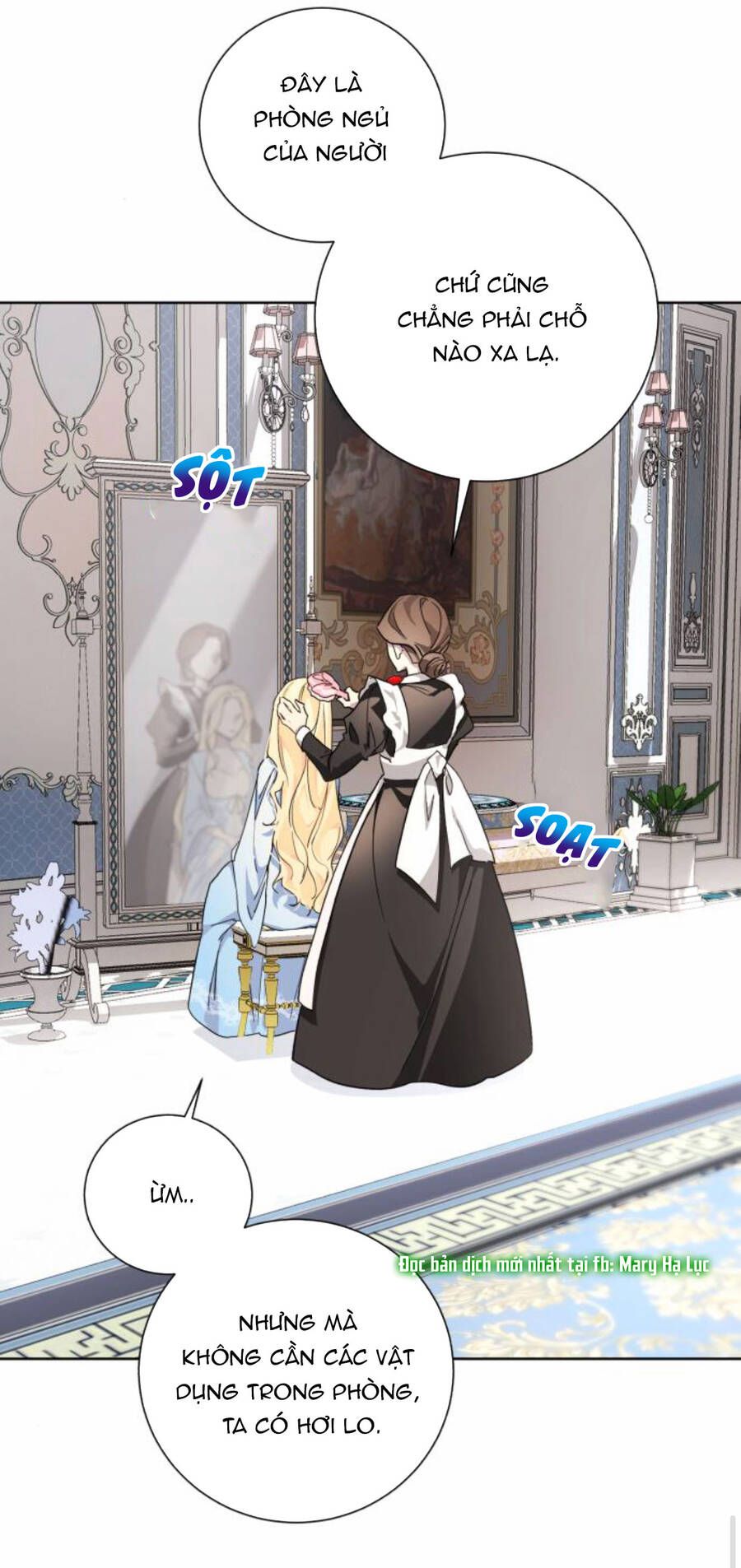 đọc truyện Đã Có Lúc Ta Muốn Nàng Chết Đi Chương 26 ảnh 42 tại Thiên Thai Truyện